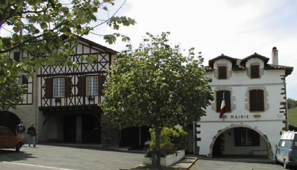 la_bastide_clairence6.jpg (36827 octets)