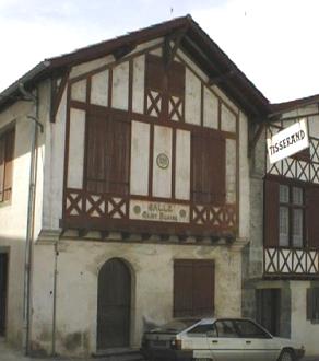 la_bastide_clairence7.jpg (16009 octets)